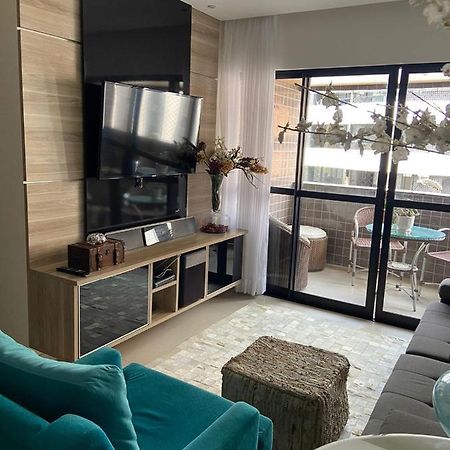 Apartamento Ponta Verde 3 Suites Maceió Екстериор снимка
