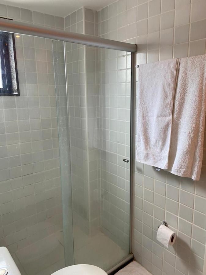 Apartamento Ponta Verde 3 Suites Maceió Екстериор снимка