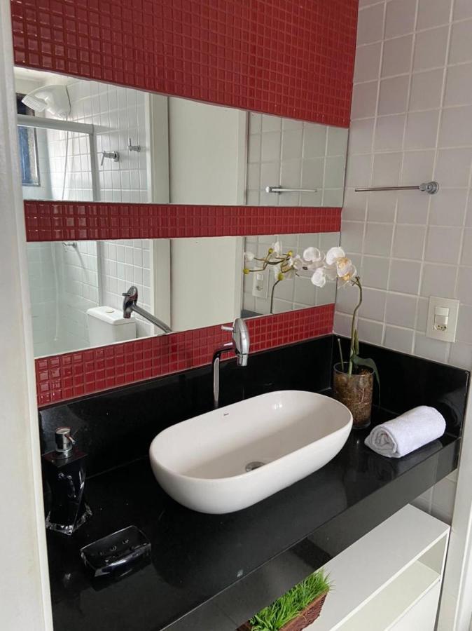 Apartamento Ponta Verde 3 Suites Maceió Екстериор снимка
