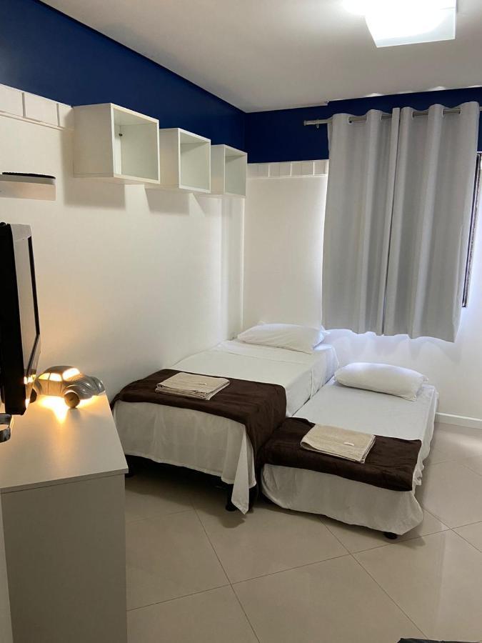 Apartamento Ponta Verde 3 Suites Maceió Екстериор снимка