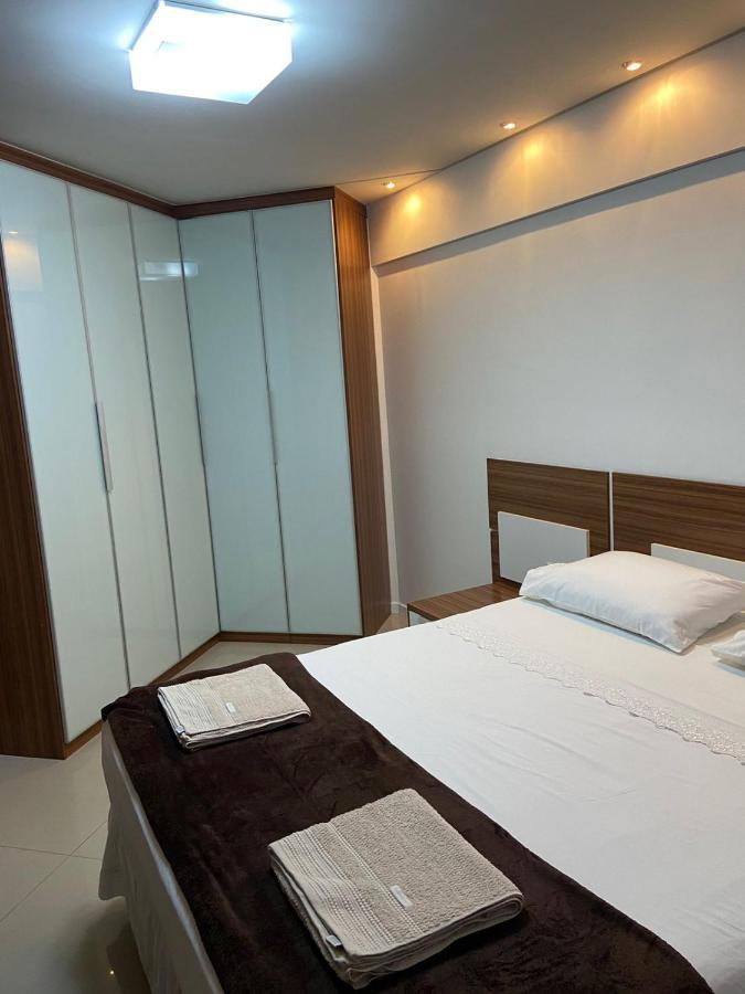 Apartamento Ponta Verde 3 Suites Maceió Екстериор снимка