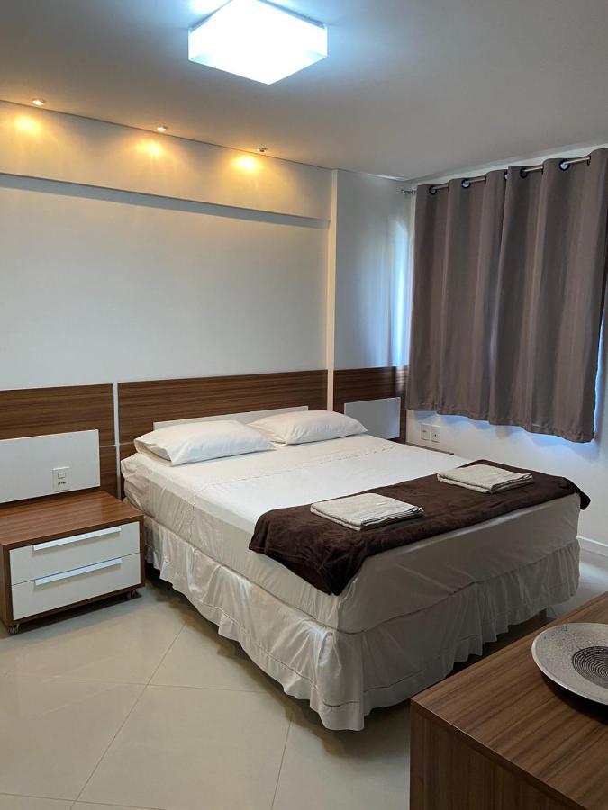 Apartamento Ponta Verde 3 Suites Maceió Екстериор снимка