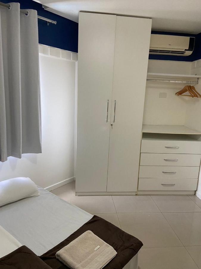 Apartamento Ponta Verde 3 Suites Maceió Екстериор снимка