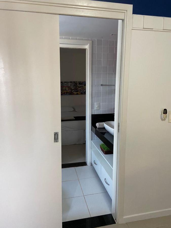 Apartamento Ponta Verde 3 Suites Maceió Екстериор снимка