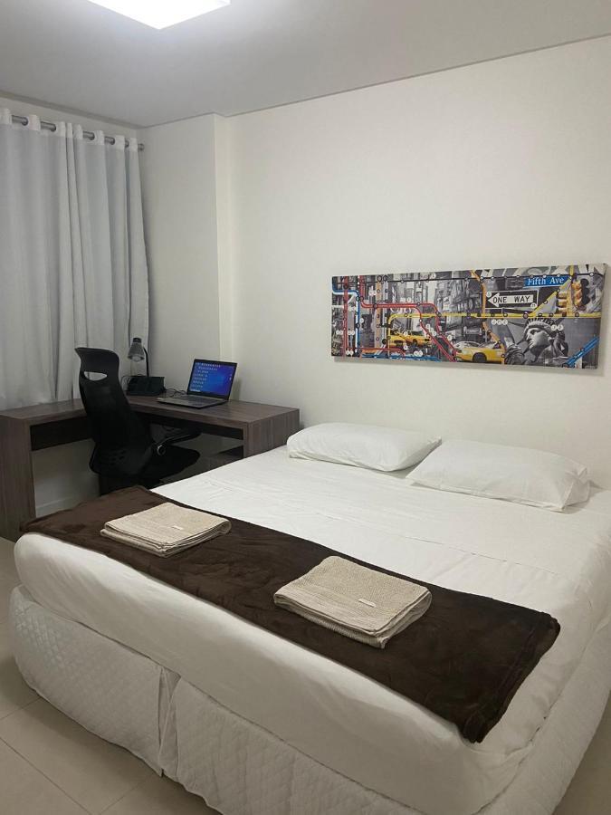 Apartamento Ponta Verde 3 Suites Maceió Екстериор снимка