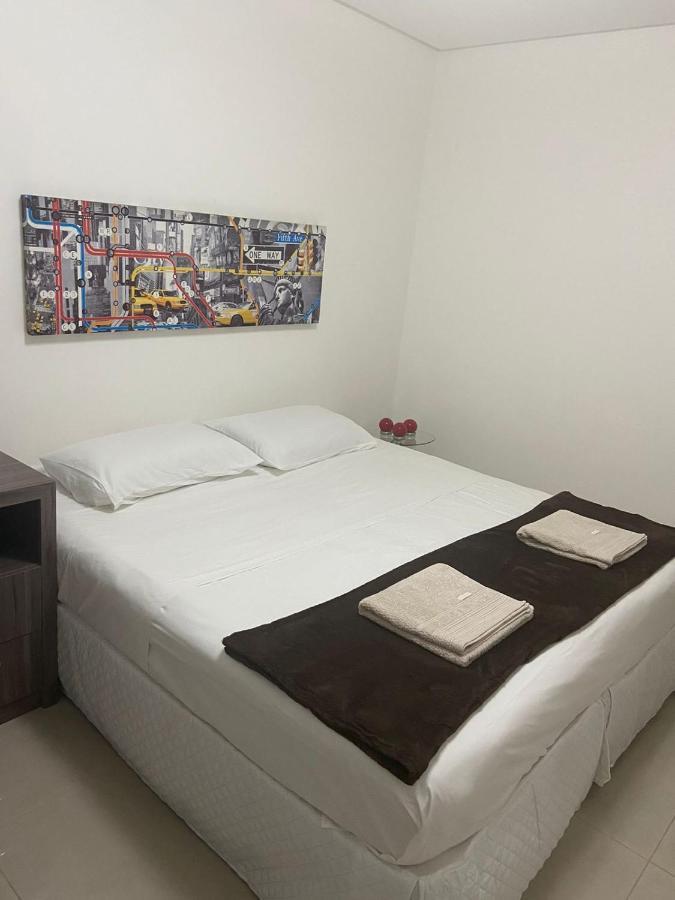 Apartamento Ponta Verde 3 Suites Maceió Екстериор снимка