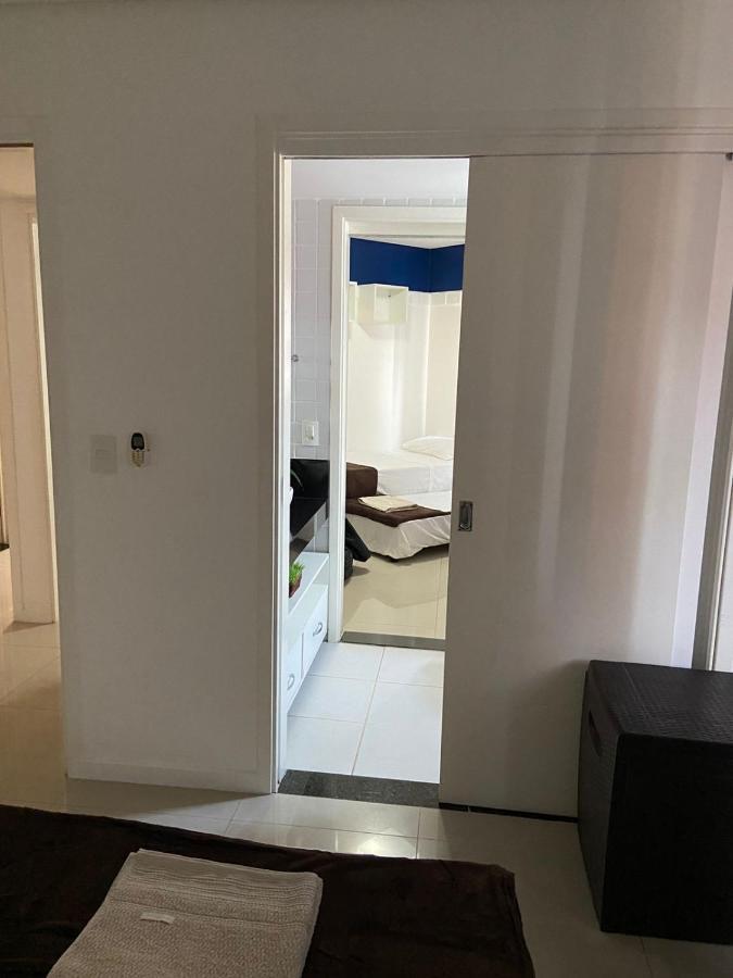 Apartamento Ponta Verde 3 Suites Maceió Екстериор снимка